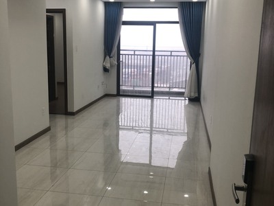 Cho Thuê căn hộ Him Lam Phú An  69m2, 2PN,2WC  Giá 9 Triệu/Tháng View Hồ Bơi Có 3 Máy Lạnh   Rèm   M 4