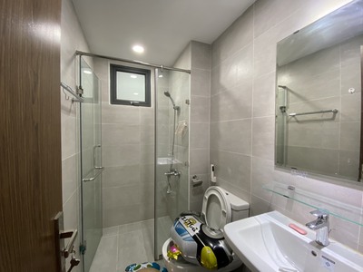 Chính Chủ Bán căn hộ Góc Him Lam Phú An  69m2, 2PN,2WC  Giá 2.76 Tỷ, Hướng Cửa Chính Đông Nam. LH 09 2