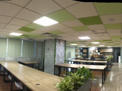 Cần cho thuê văn phòng tòa nhà Việt Á- Duy Tân Nội thất đầy đủ Giá tốt Thuê ngắn hạn 5