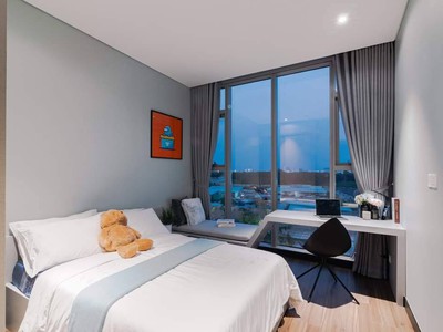 Mpire City - pass lỗ 2 tỷ so với giá thị trường 0