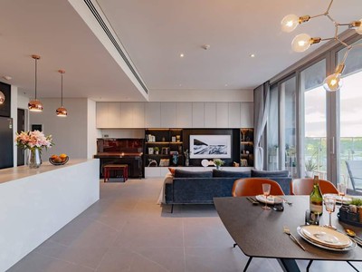 Mpire City - pass lỗ 2 tỷ so với giá thị trường 5
