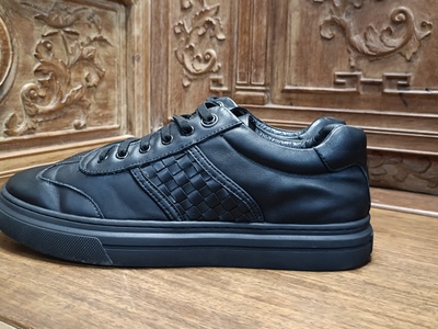 Giầy sneaker năm hiệu Polo 1