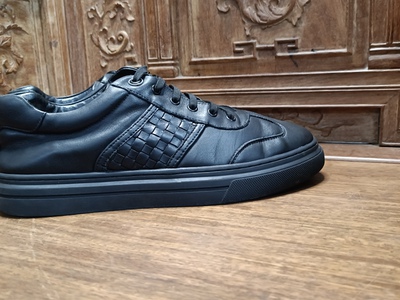 Giầy sneaker năm hiệu Polo 3