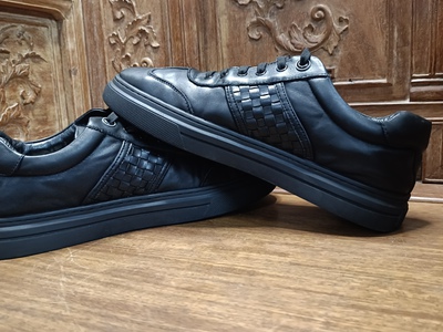 Giầy sneaker năm hiệu Polo 4