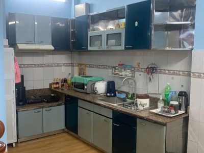 Bán nhà Nơ Trang Long Bình Thạnh cách hẻm xe tải 15m, 3 tầng, 7.5 tỷ 2