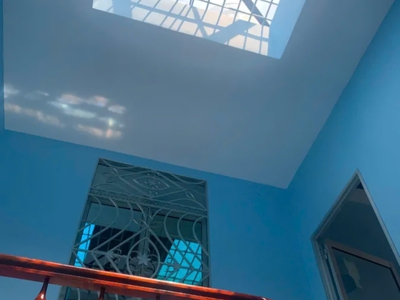 Bán nhà Nơ Trang Long Bình Thạnh cách hẻm xe tải 15m, 3 tầng, 7.5 tỷ 4