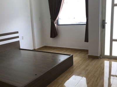 Nhà 2 Tầng-Phạm Văn Bạch-Tân BÌnh-HXH-40m2-Nở Hậu 1