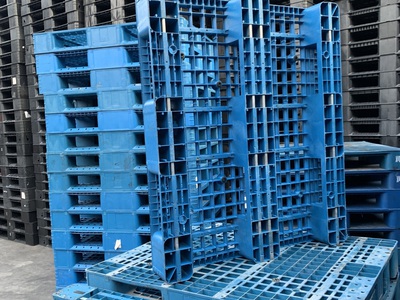 Những yếu tố ảnh hưởng đến giá pallet nhựa đã qua sử dụng 1