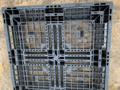 Những yếu tố ảnh hưởng đến giá pallet nhựa đã qua sử dụng 10