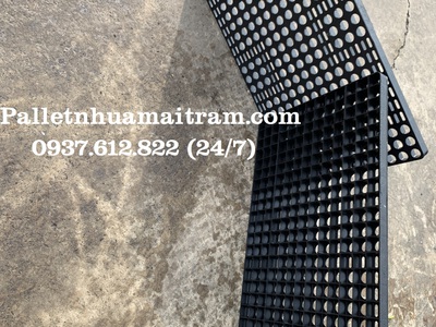 Những yếu tố ảnh hưởng đến giá pallet nhựa đã qua sử dụng 2