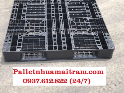 Những yếu tố ảnh hưởng đến giá pallet nhựa đã qua sử dụng 6