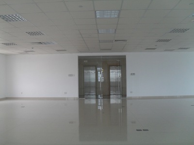 Cho thuê văn phòng đẹp MT Nguyễn Văn Trỗi, PN, 110m2, 55 triệu/ tháng 0
