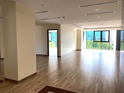 Bán Tòa Văn Phòng 9 Tầng Mặt Phố Lê Trọng Tấn. DT 201m2, MT 16m. Vị Trí Lô Góc. Giá 100 TỶ 4