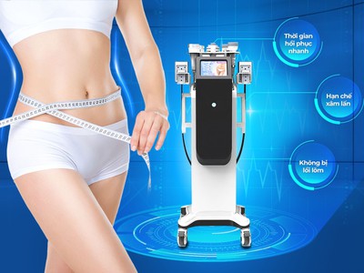 Công nghệ hút mỡ đa mặt phẳng Multiplane 0