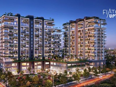 Fiato Uptown   Chuẩn Sống Đẳng Cấp Tại Trung Tâm Thủ Đức 4