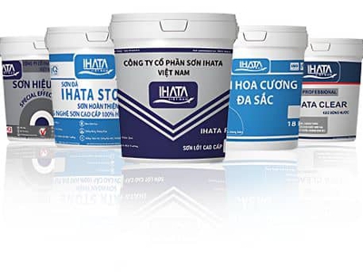 Cơ Hội Hợp Tác Kinh Doanh Cùng Sơn Đá IHATA - Đẳng Cấp và Chất Lượng 1