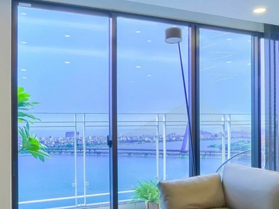 Nhận Booking Căn Hộ 2PN Tầm View Sông Tại LandMark DaNang Chỉ Với 400tr 0