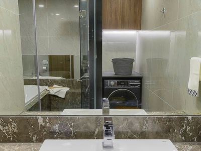 Nhận Booking Căn Hộ 2PN Tầm View Sông Tại LandMark DaNang Chỉ Với 400tr 1