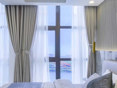 Nhận Booking Căn Hộ 2PN Tầm View Sông Tại LandMark DaNang Chỉ Với 400tr 3