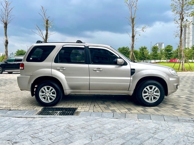 Bán xe Ford Escape 2.3 XLS, AT, sản xuất 2009, tên tư nhân, biển Hà Nội số tự động 2