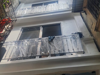 5 tầng xây mới   phố Tôn Đức Thắng 30m ra ô tô  gần hồ Linh Quang chỉ 6.1 tỷ 0