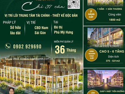 1 căn l arcade giá tốt nhất giỏ hàng - vị trí ngay khu cbd phú mỹ hưng. liên hệ 0902 929690 3