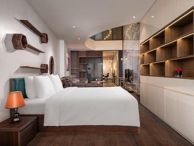 Bán Toà nhà Mặt phố Yên Hoa, Tây Hồ. 256mx10 tầng  32 căn hộ cao cấp  Giá 148 tỷ.  TOÀ APARTMENT 6