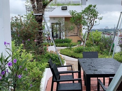 Bán Toà nhà Mặt phố Yên Hoa, Tây Hồ. 256mx10 tầng  32 căn hộ cao cấp  Giá 148 tỷ.  TOÀ APARTMENT 8