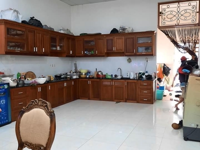 Bán nhà đường ql1a - gần tân kỳ tân quý - bình tân - 2 mặt hxh - 6,3mx22m - 5,7 tỷ 1