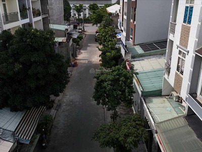Bán đất an phú an khánh 200m2  10 x 20 m  cơ hội đầu tư vàng trong làng bất động sản 1