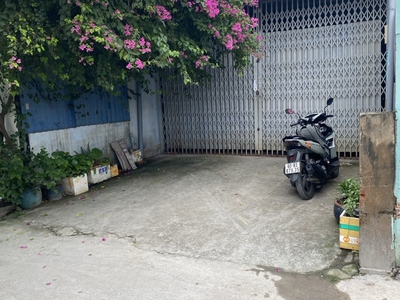 Chỉ 33tr/m2 bán gấp nhà bình tân - tây lân - 152m2 - đường xe tải 5 tấn vào tận cửa - sổ hồng riêng 1