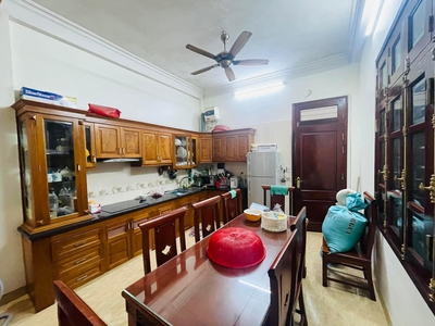 Bán nhà lạc long quân, cầu giấy, phân lô gara oto, 72m2 x 5t, 12 tỷ 9 3