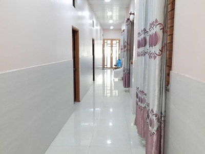 Bán nhà đường ql1a - gần tân kỳ tân quý - bình tân - 2 mặt hxh - 6,3mx22m - 5,7 tỷ 3