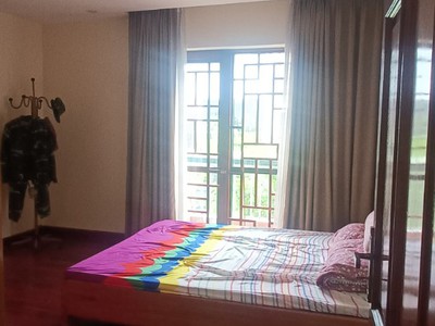 Cần bán gấp căn biệt thự lô góc dự án foresa xuân phương 3