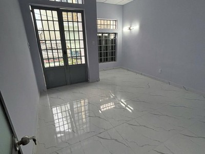 Bán nhà tân chánh hiệp, 2 tầng, hẻm xe tải 7m, ngay cvpm quang trung,q.12, 3.7 tỷ. 3