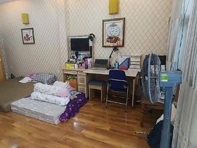 Nhà bán hẻm ô tô, nội khu thống nhất, gò vấp 3