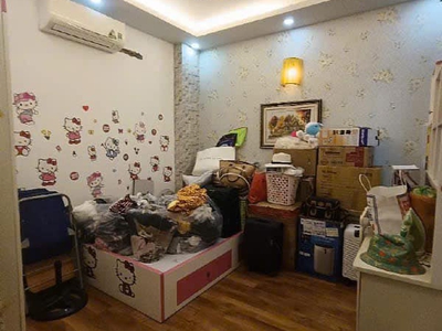 Nhà bán hẻm ô tô, nội khu thống nhất, gò vấp 4