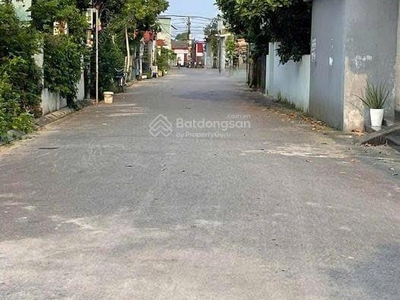 Kh gửi bán lô đất tuyến đầu ngõ 216 cát linh, tràng cát, hải an. 2