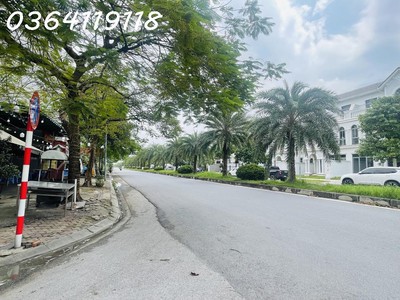 Khu đấu giá việt hưng - lô góc - mặt đường đôi nhà 3 thoáng - hàng hiếm - phù hợp vừa ở vừa kinh 3