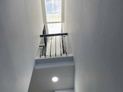 Bán nhà hẻm oto vf3 gần bầu cát tân bình ,3 tầng mới 20 m2  2.x tỷ 3
