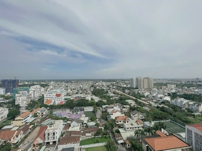 Bán chung cư pegasus, căn 70m2, 2pn, full nội thất quá rẻ chỉ 1 tỷ 950 4
