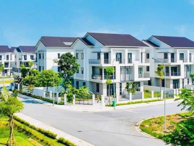 Cơ hội đầu tư lời ngay khi mua biệt thự 180m2 0