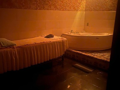 Do không người quản lý cần sang nhượng quán massage đường nguyễn ái quốc - biên hoà - đồng nai 3