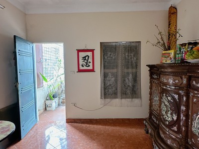 Cho thuê nhà ngõ oto hoàng văn thái, khương trung, thanh xuân - 40m2 x 5 tầng - 16,5tr ctl 3