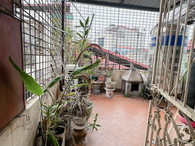 Cho thuê nhà ngõ oto hoàng văn thái, khương trung, thanh xuân - 40m2 x 5 tầng - 16,5tr ctl 4