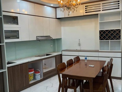 Bán nhà đẹp siêu rẻ ngõ ôtô gần phố đội cấn ba đình 45m2 4tầng chỉ 6.3tỷ 2