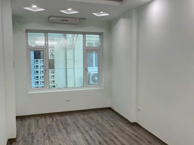 Bán nhà đẹp 45m2 4tầng 6.3tỷ ngõ ôtô gần phố đội cấn ba đình 3