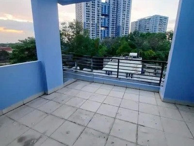 Bán căn nhà 4 tầng sát đường vành đai 2 đoạn gò dưa   phạm văn đồng, mt đường 14 phường tam bình, 4