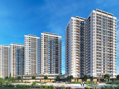 Bán căn hộ 79m2 mizuki nam long, nguyễn văn linh phạm hùng, bình chánh, gần quận 7, pháp lý rõ 4