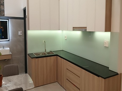 Bán nhà hxh đình nghi xuân, bình trị đông, bình tân, 46m2, 2 tầng, mới coong. 2